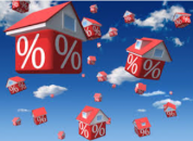Výhodná hypotéka s 80% paušálem