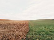 Orná půda – opomíjená komodita, která nese