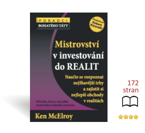 Mistrovství v investování do realit