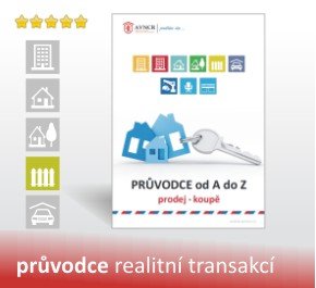 PRODEJ POZEMKU - PRŮVODCE