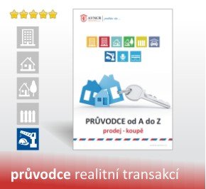KOUPĚ BYTU (novostavby) - PRŮVODCE