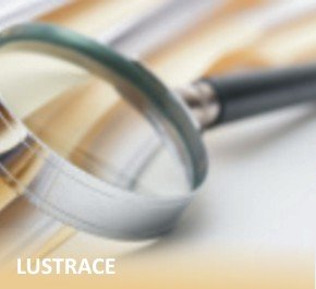 Lustrace (5x)