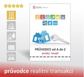 PRODEJ BYTU V DV - PRŮVODCE